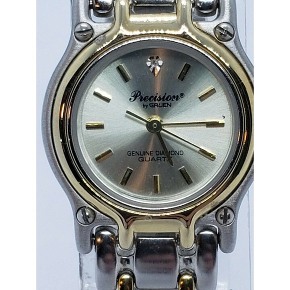 Gruen Precision Women\'s Watch PIM105P main image 5